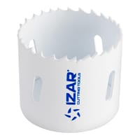 SIERRA CORONA BIMETAL 51 MM IZAR - 2