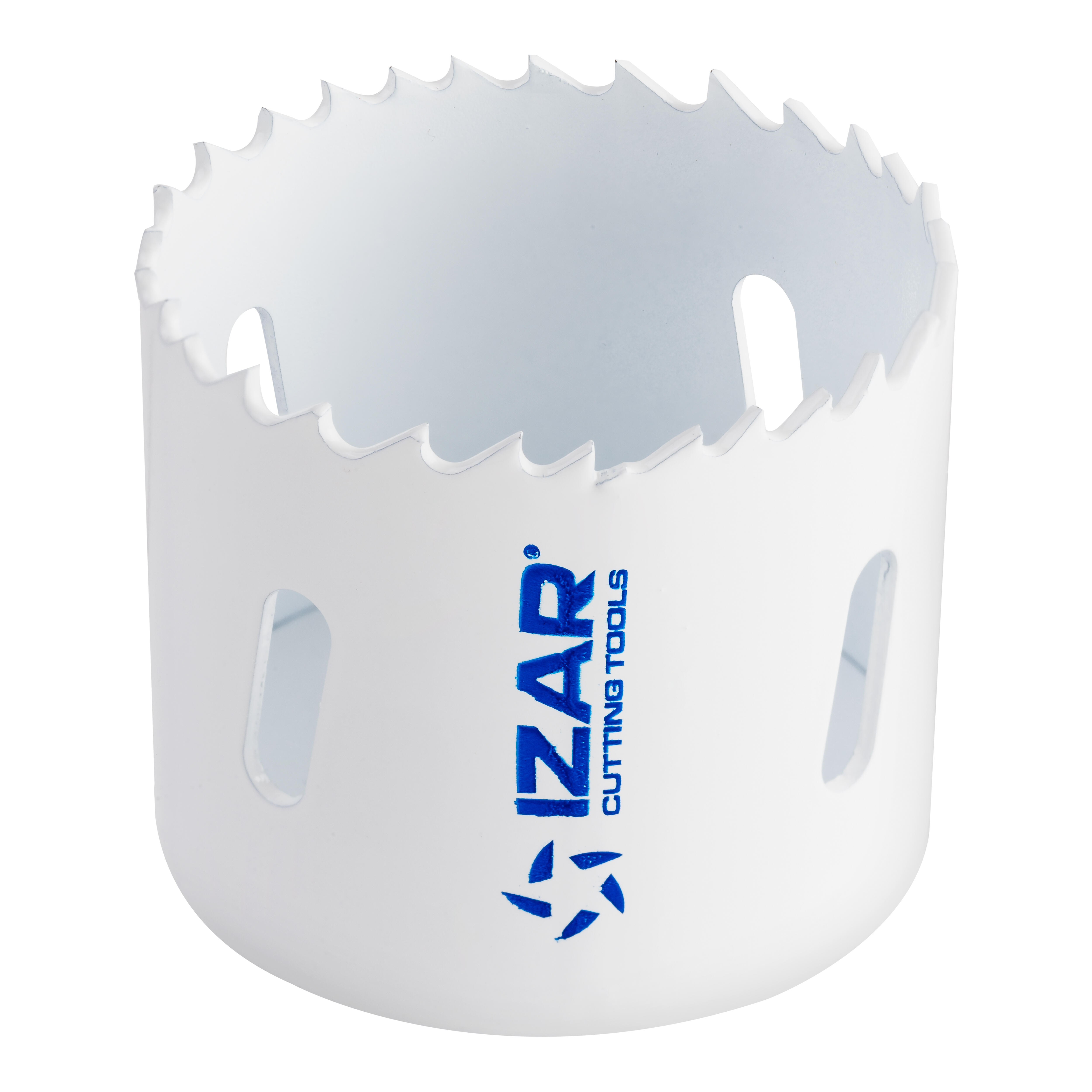 SIERRA CORONA BIMETAL 51 MM IZAR - 2