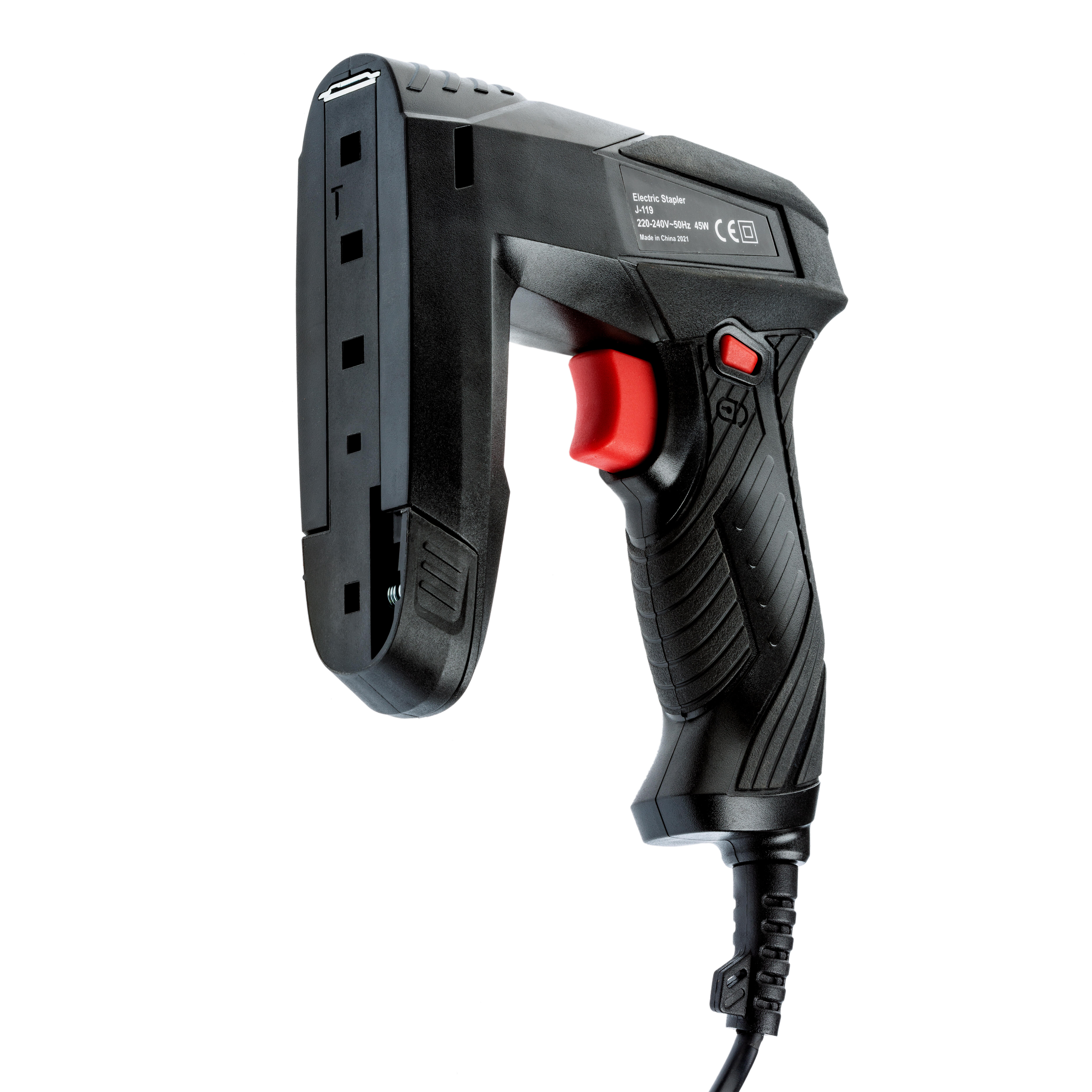 GRAPADORA ELECTRICA 500/GRAPAS - 3