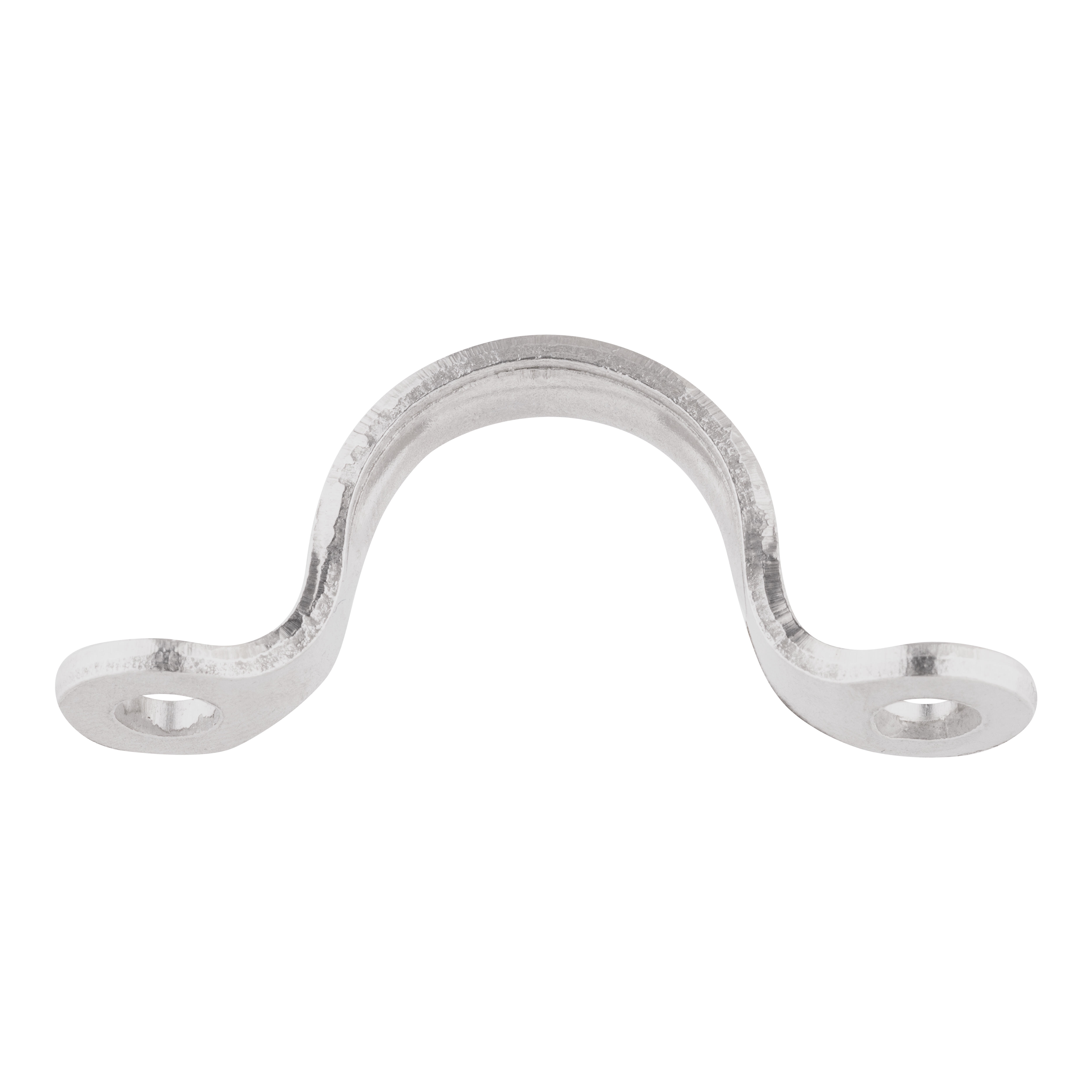ASA PUENTE ACERO INOXIDABLE 10 MM. 4 UDS - 2