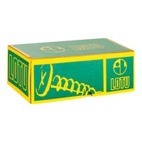 TORNILLOS TIRAFONDO PARA MADERA BICROMATADOS 3,5X30MM. 500UDS - 3