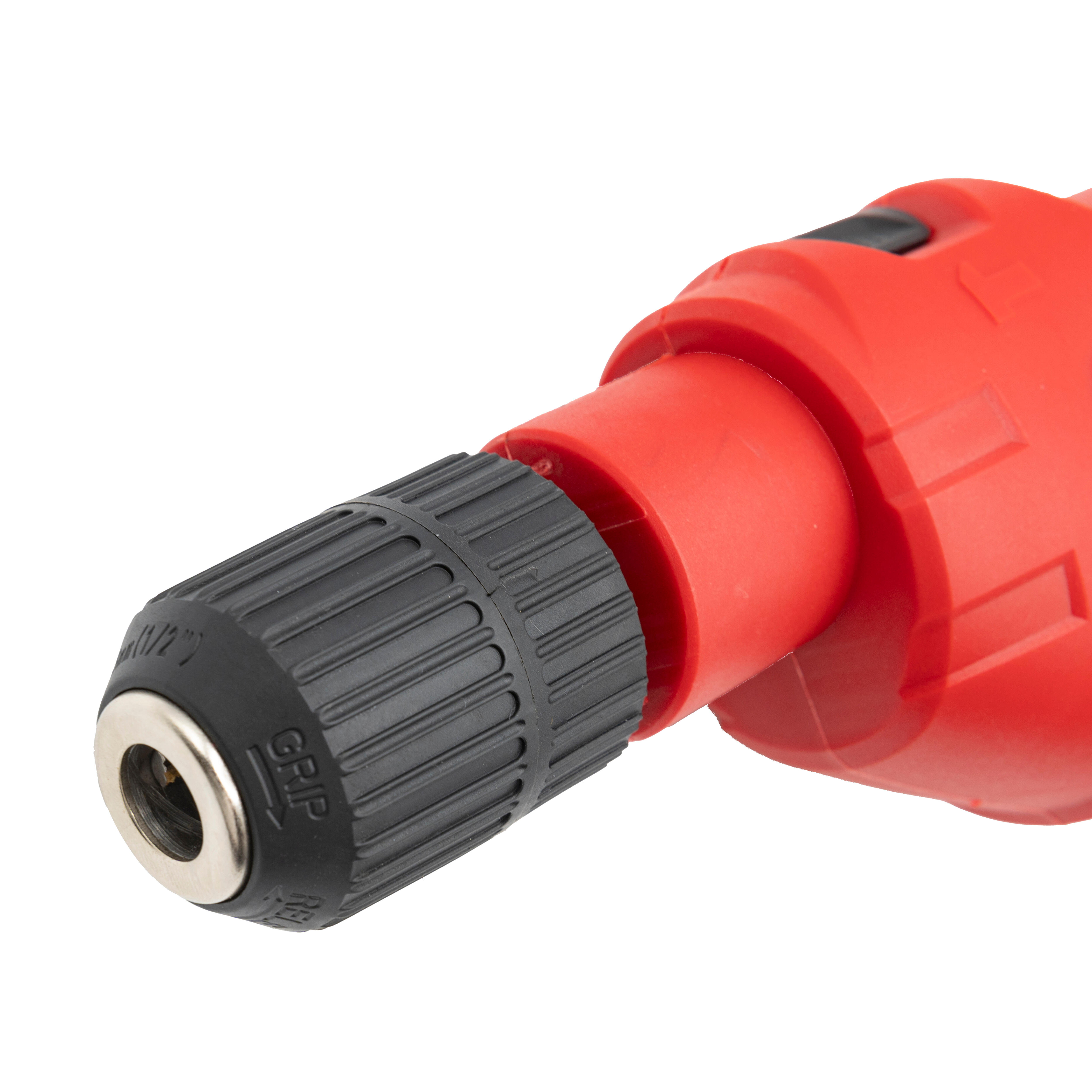 TALADRO PERCUTOR STAYER TM 750 AK 700W  - 4