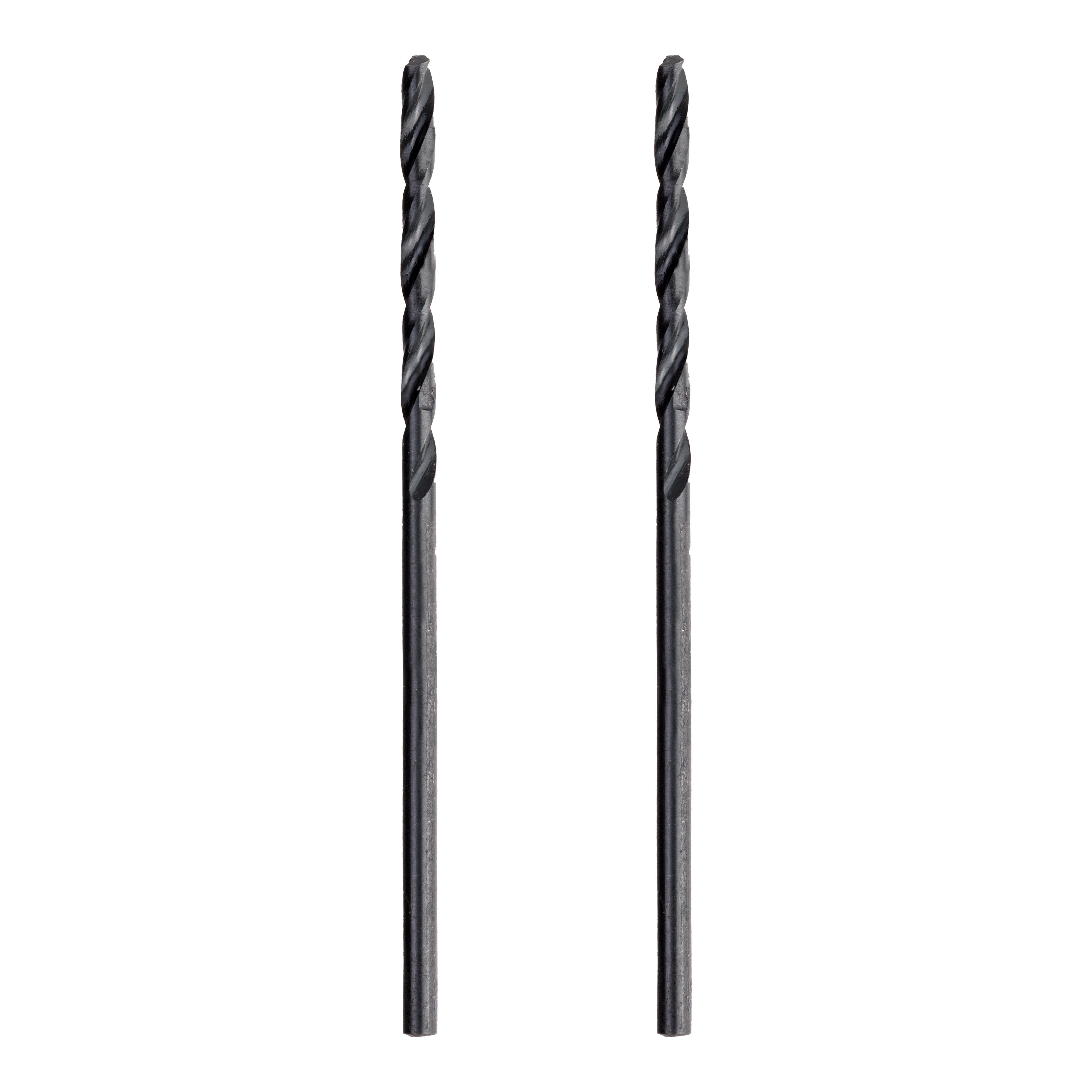 2 BROCAS METAL HSS RECTIFICADO 1.5 MM IZAR - 2