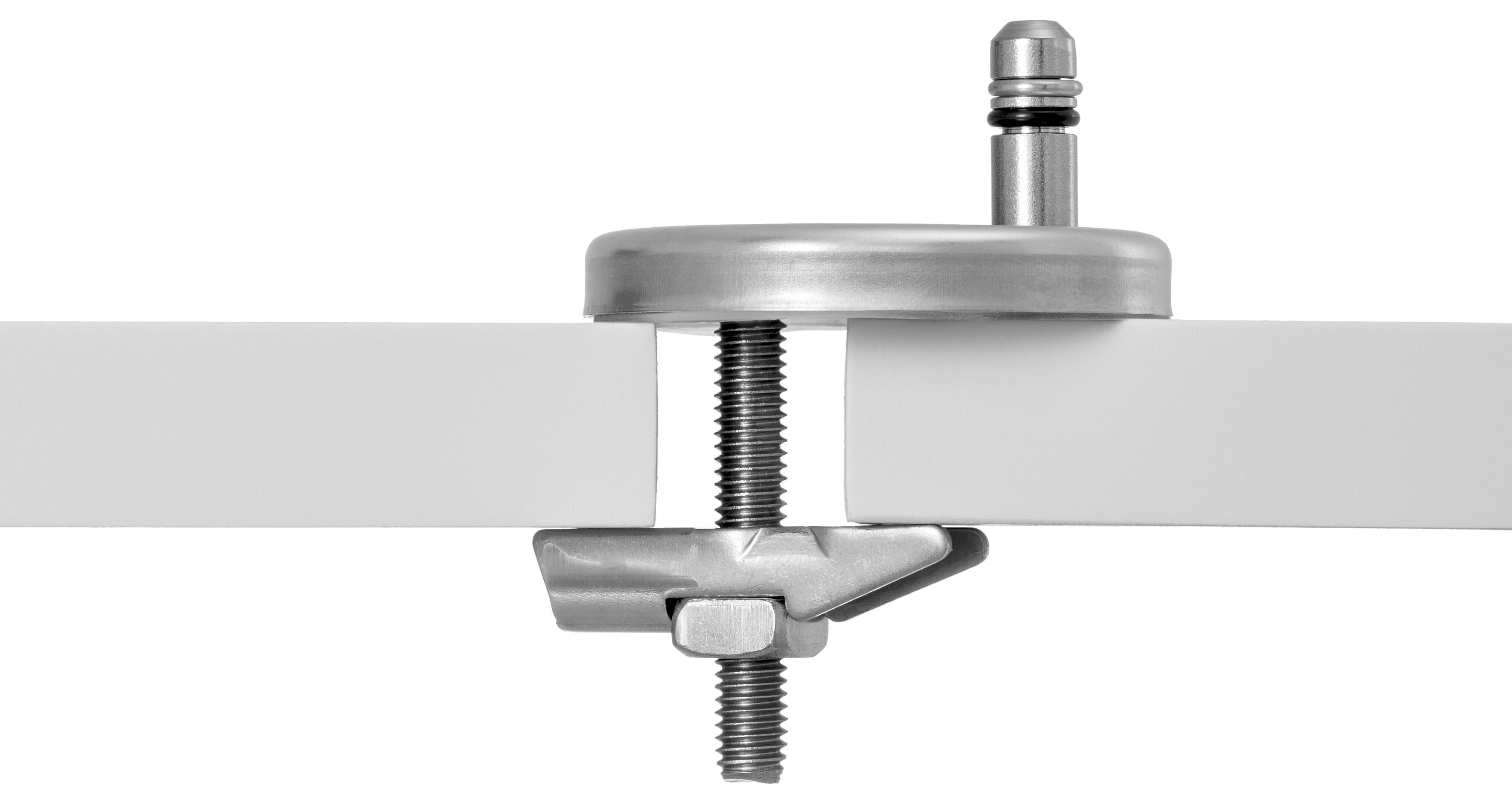 TAPA WC TEKA RONDO PLUS AMORTIGUADA - 6