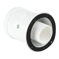 BOQUILLA Ø60-100MM MANAUT/FERROLI CONDENSACIÓN - 2