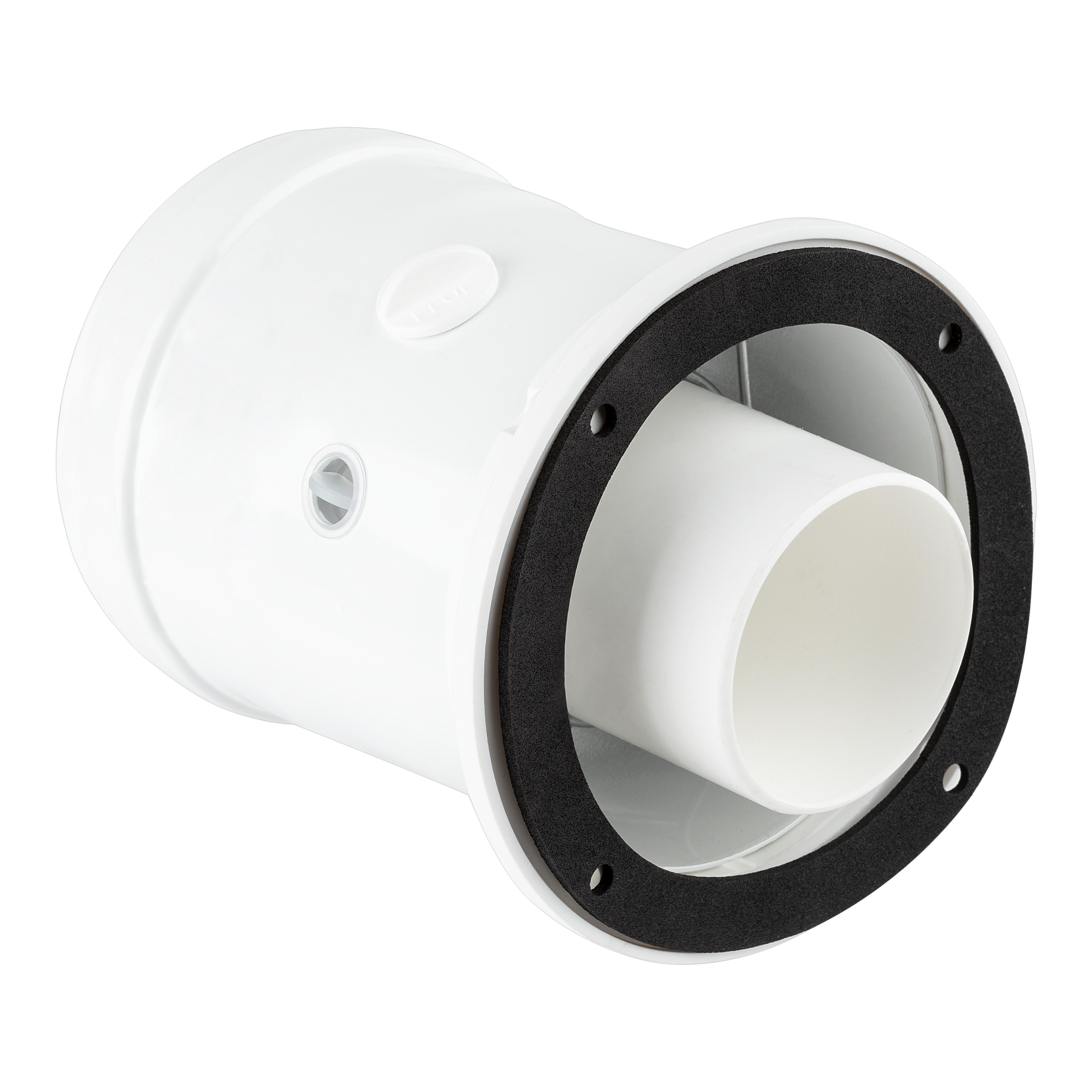 BOQUILLA Ø60-100MM MANAUT/FERROLI CONDENSACIÓN - 2