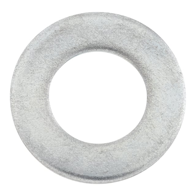 ARANDELA PLANA DIN 125 MÉTRICA M8. 500UDS