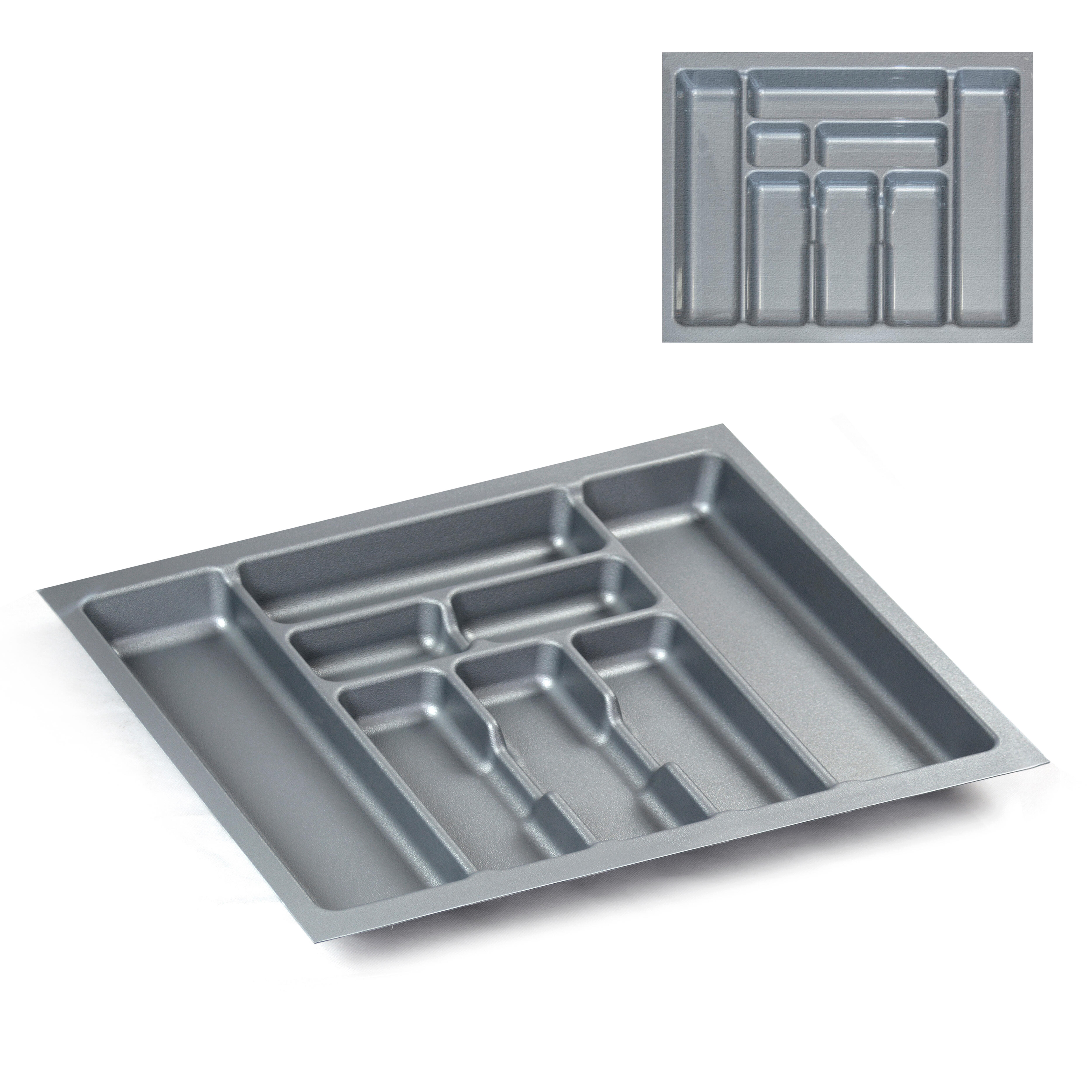 CUBERTERO INTERIOR CAJÓN 60 CM - 2