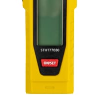 MEDIDOR DE HUMEDAD STANLEY - 3