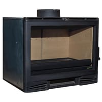 INSERT LEÑA 700 PS 12KW - 4