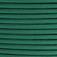 CUERDA POLIPROPILENO TRENZADA CON ALMA 10MM. 1M VERDE ROMBULL - 2