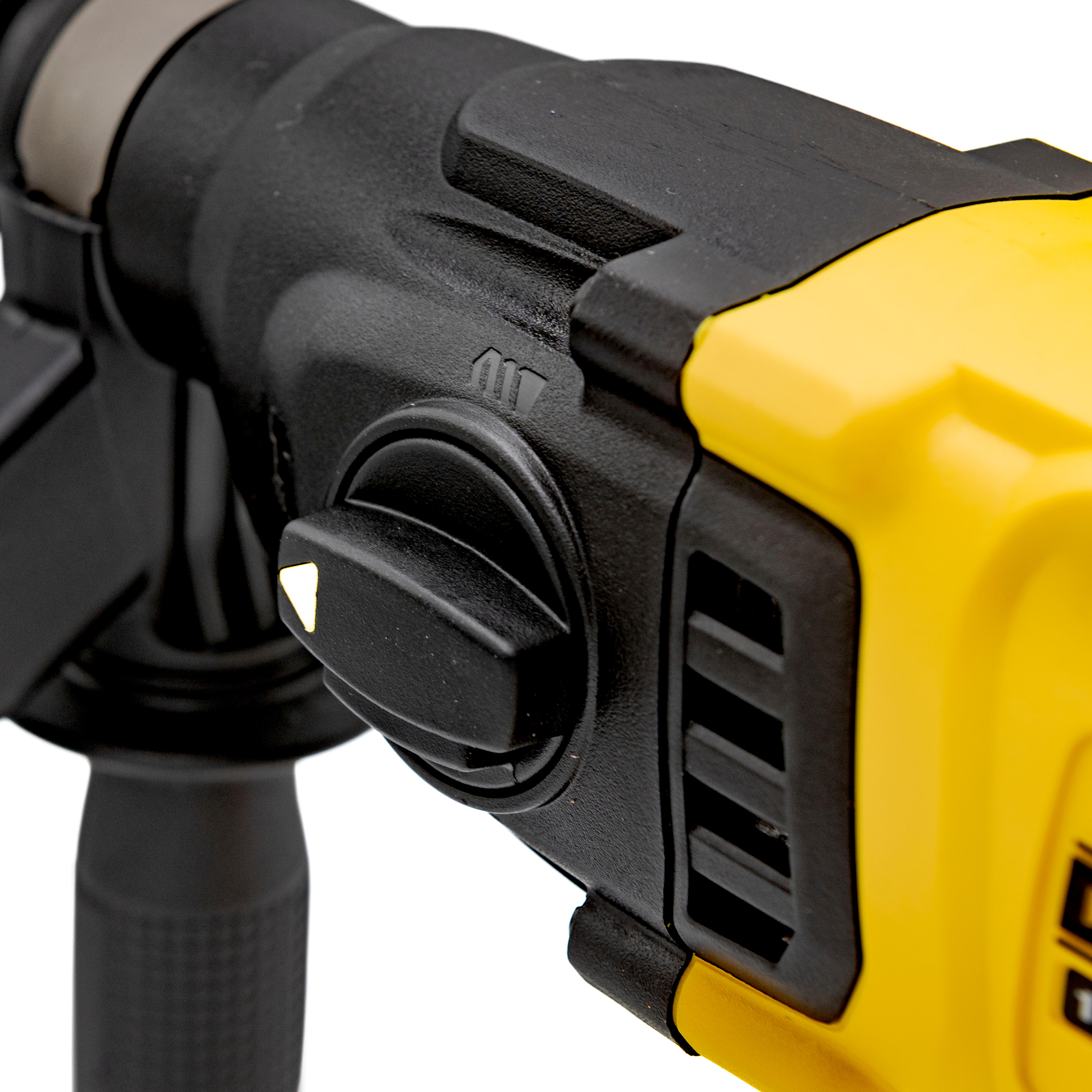 MARTILLO COMBINADO BATERÍA BRUSHLESS DEWALT  18V 2.6J - 10