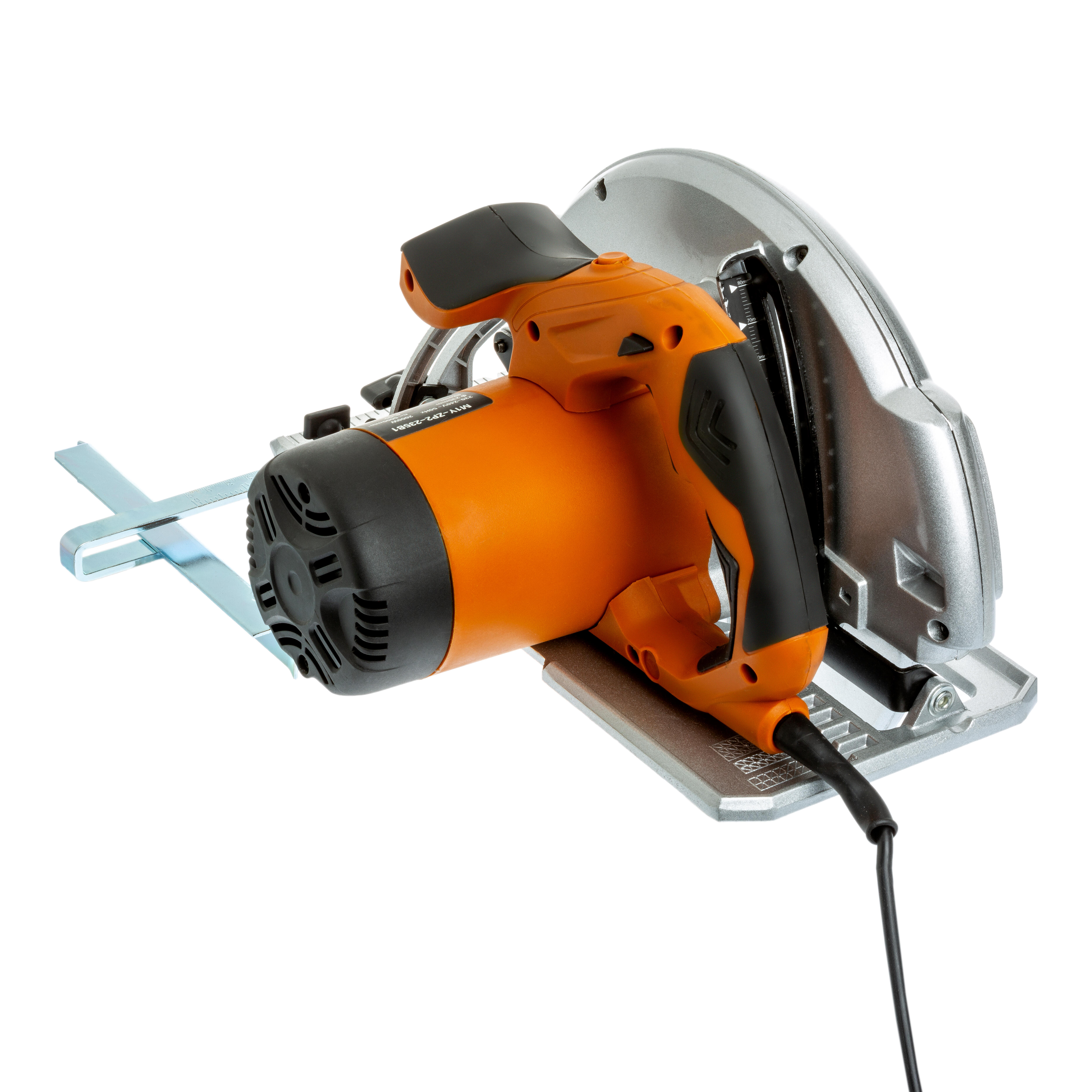 SIERRA CIRCULAR KENSTON 2000W 235MM - 5