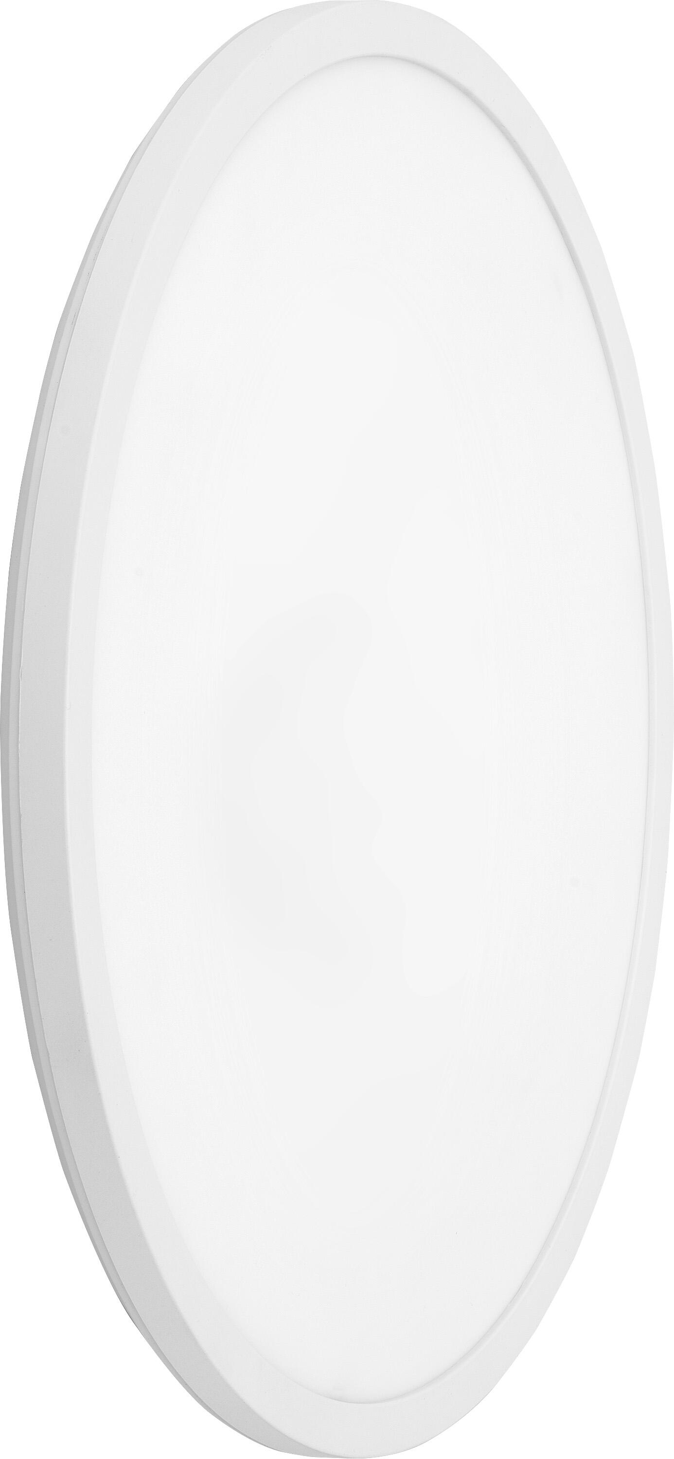 PLAFÓN LED CIRCULAR 40CM 25W 2700LM - 3