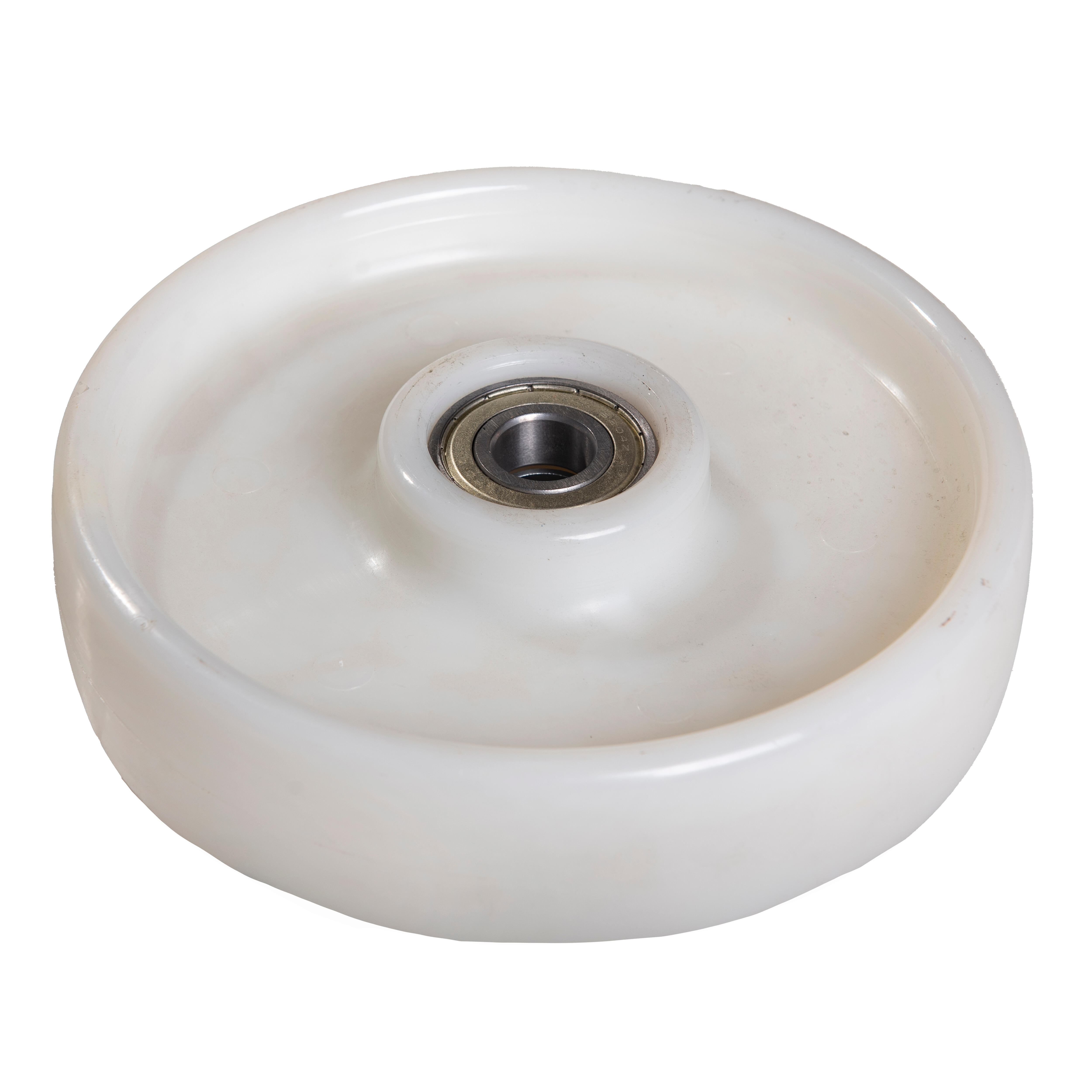 RUEDA TRANSPALETA 200 MM NYLON HASTA 750KG. - 3