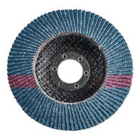 DISCO MIL HOJAS METAL 115MM GRANO 60 STAYER - 3