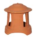 CHIMENEA PARA TEJA DUNA ROJO - 4