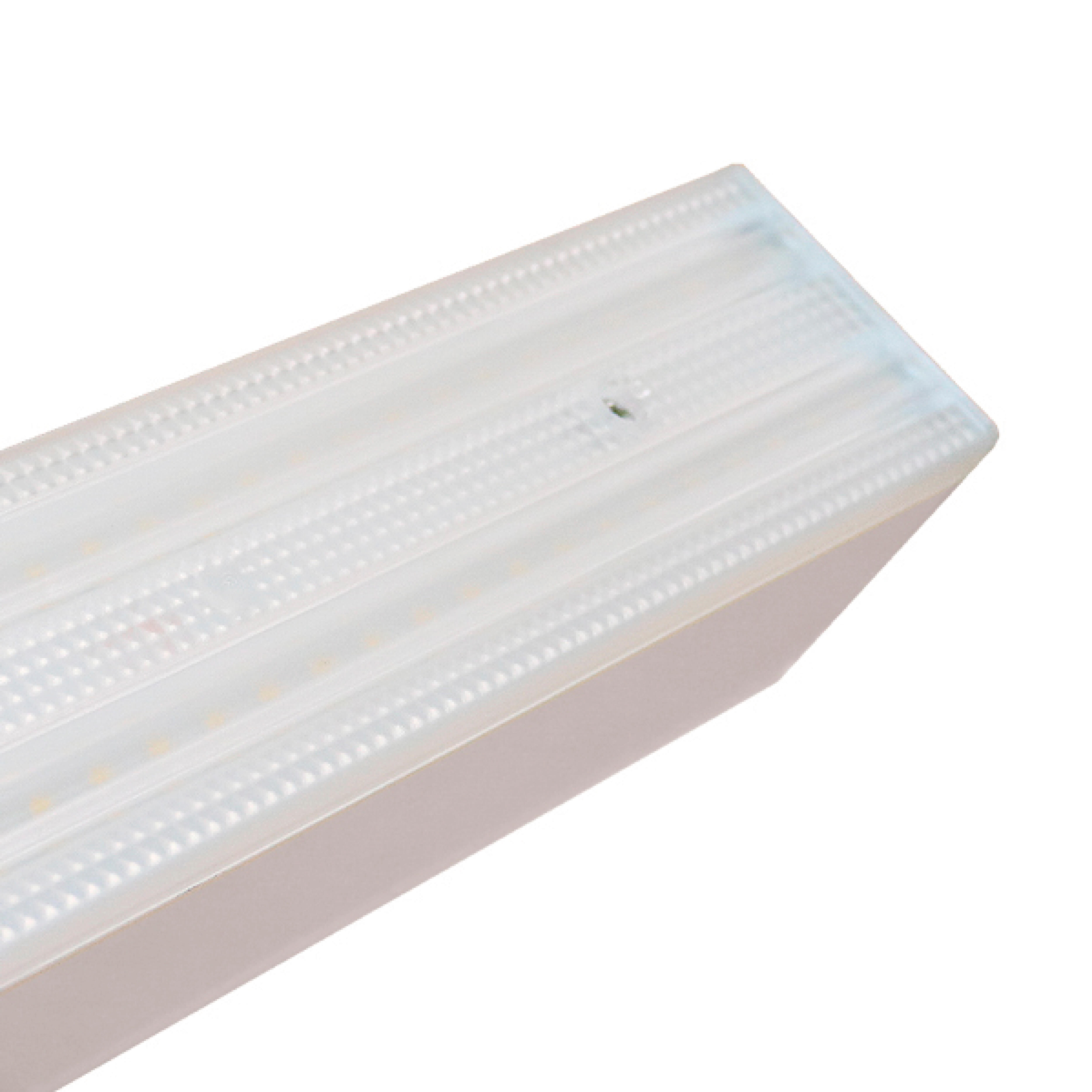 LINEAL LED 40W BLANCO - 2