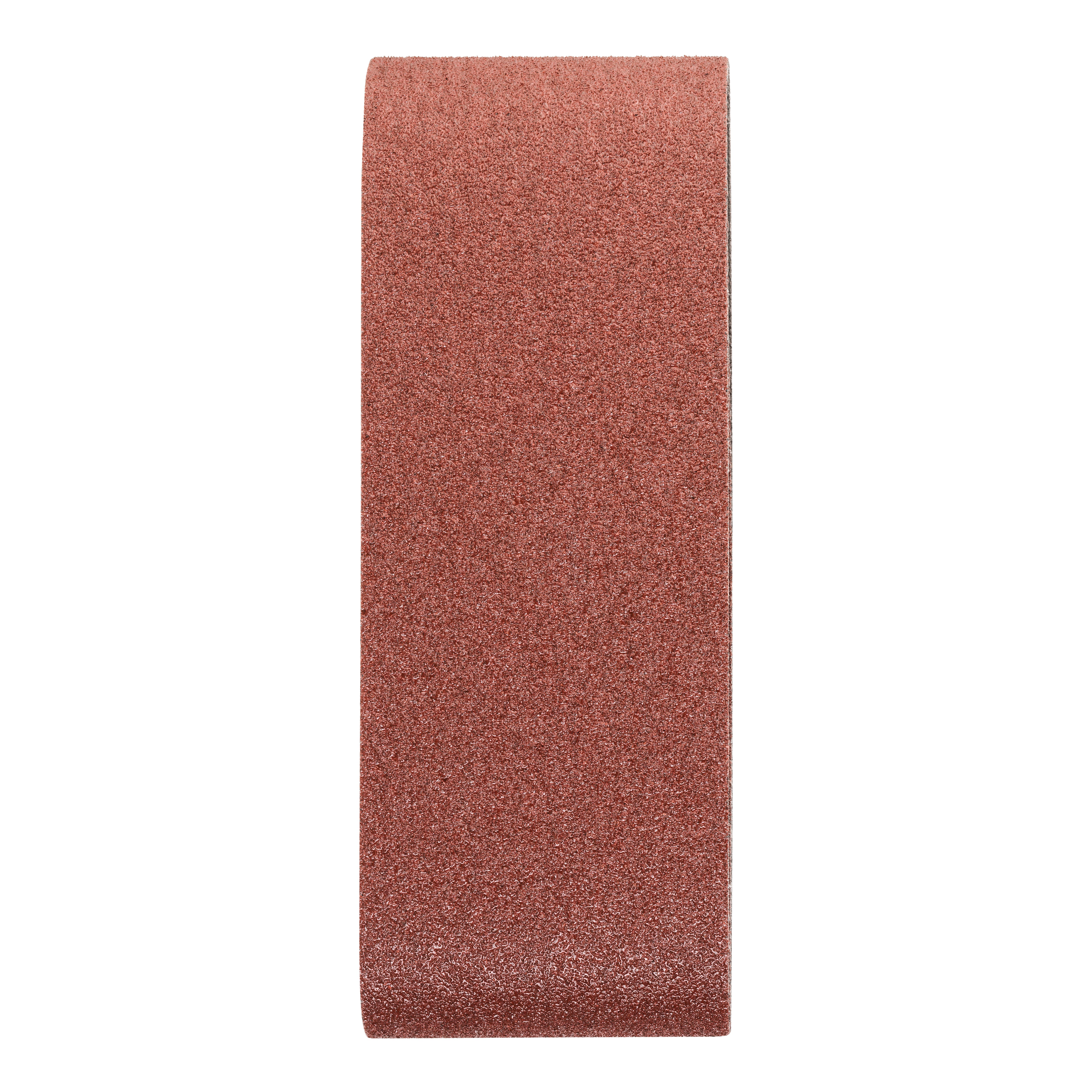 3 BANDAS DE LIJA 75X533MM GRANO 120 - 2