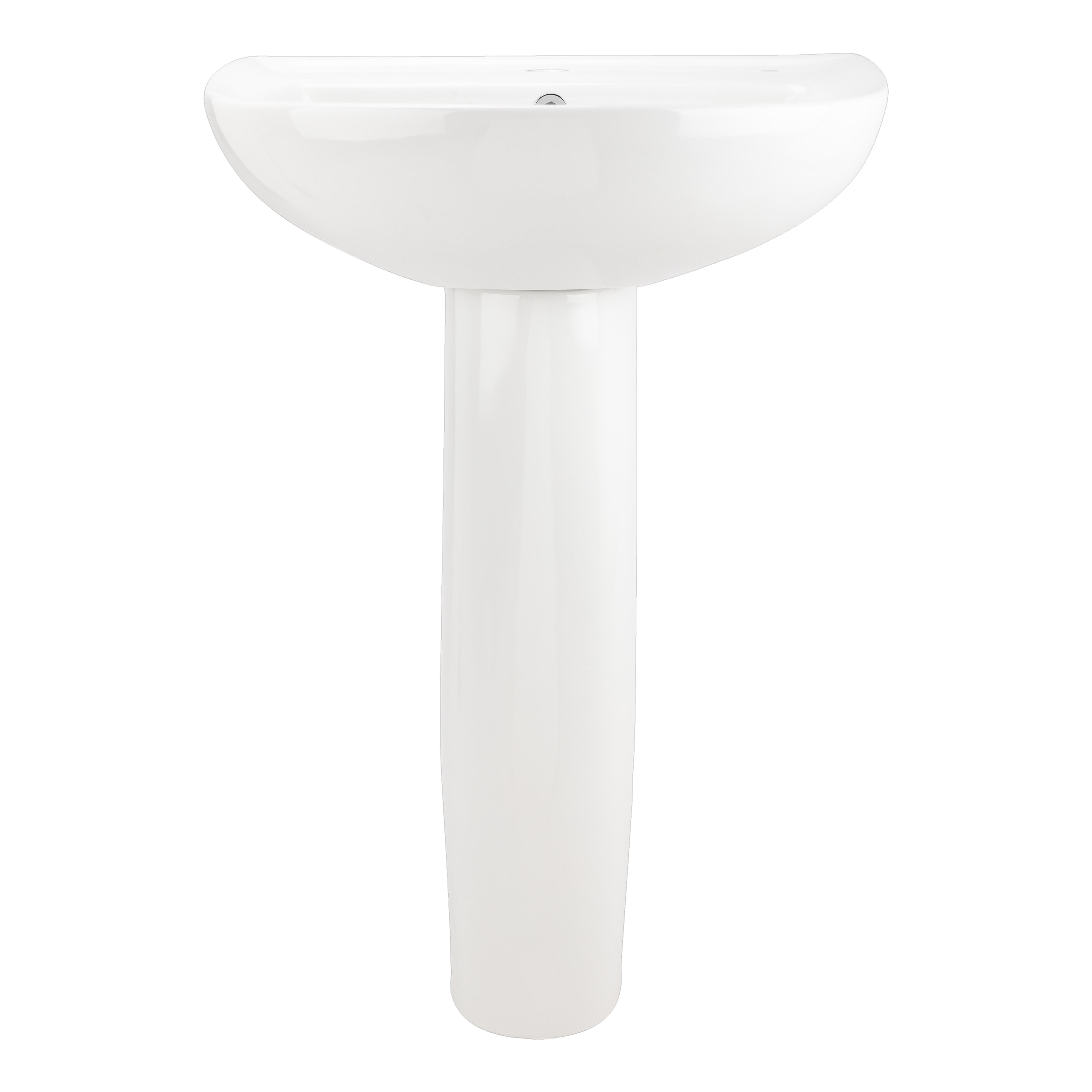 LAVABO TEKA MANACOR - 2