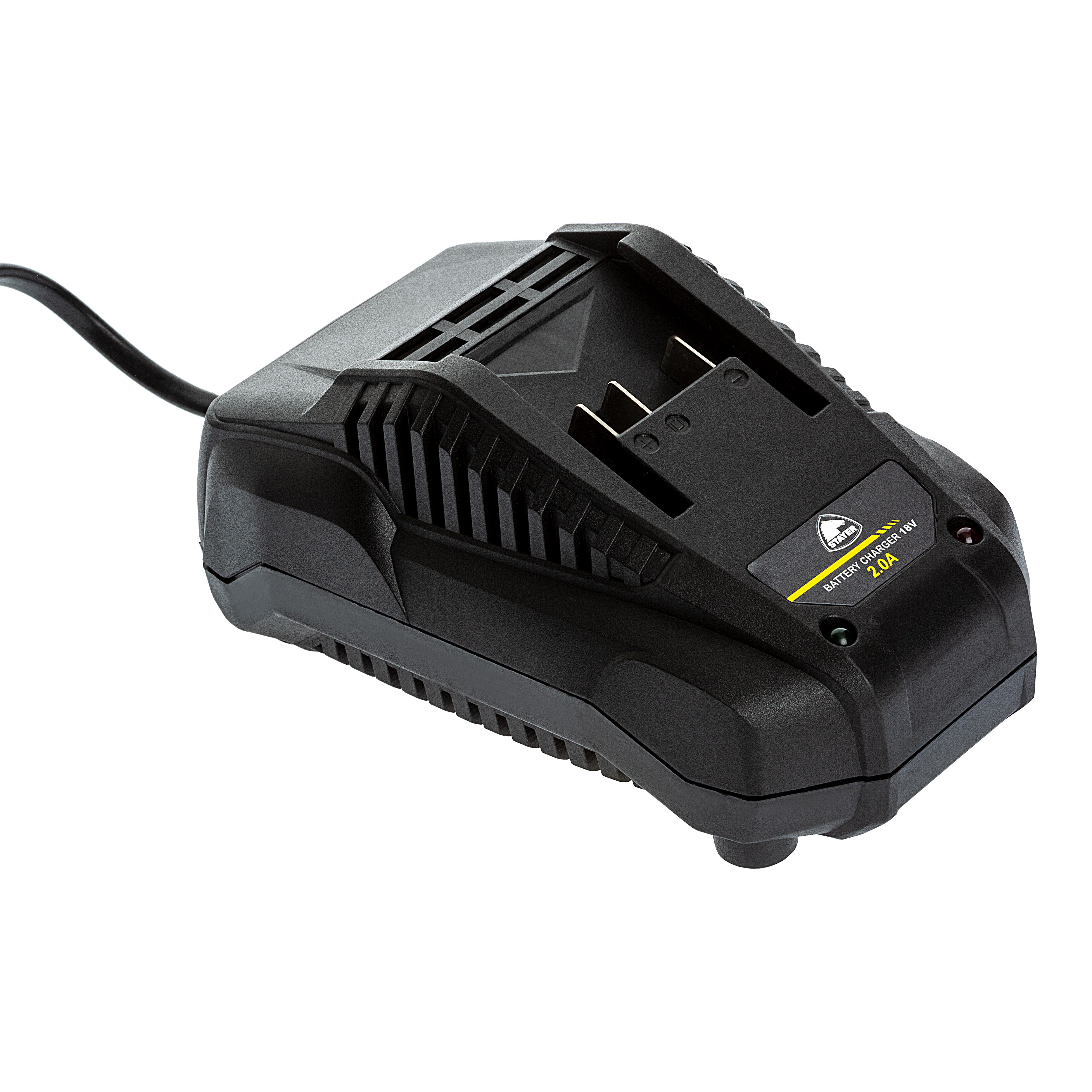 TALADRO PERCUTOR BATERÍA STAYER PBL 2022 18V  - 9