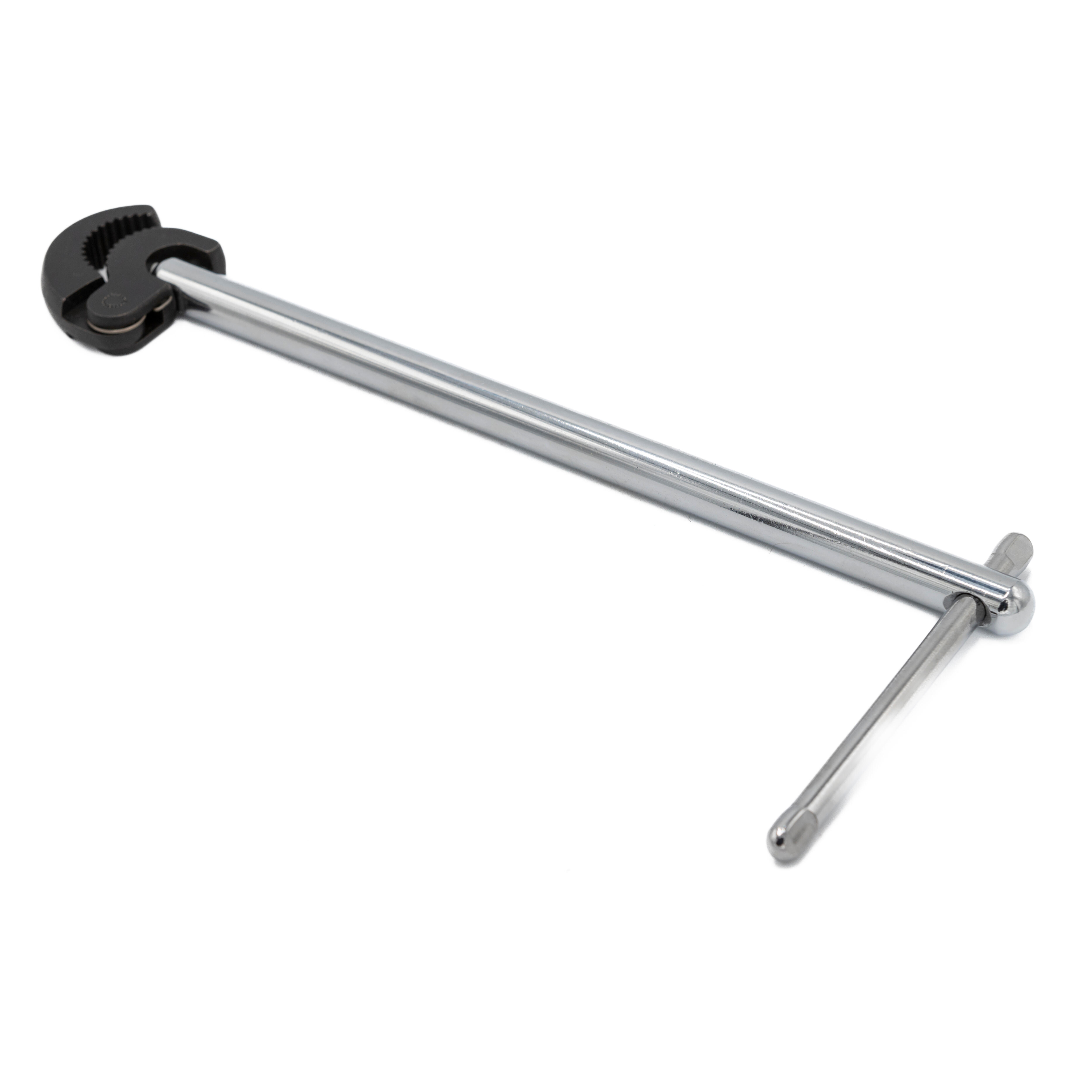 LLAVE LAVABO 32X287MM MANGO GALVANIZADO SUPER EGO - 2