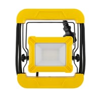 PROYECTOR PORTÁTIL LED 20W LUZ NEUTRA - 6