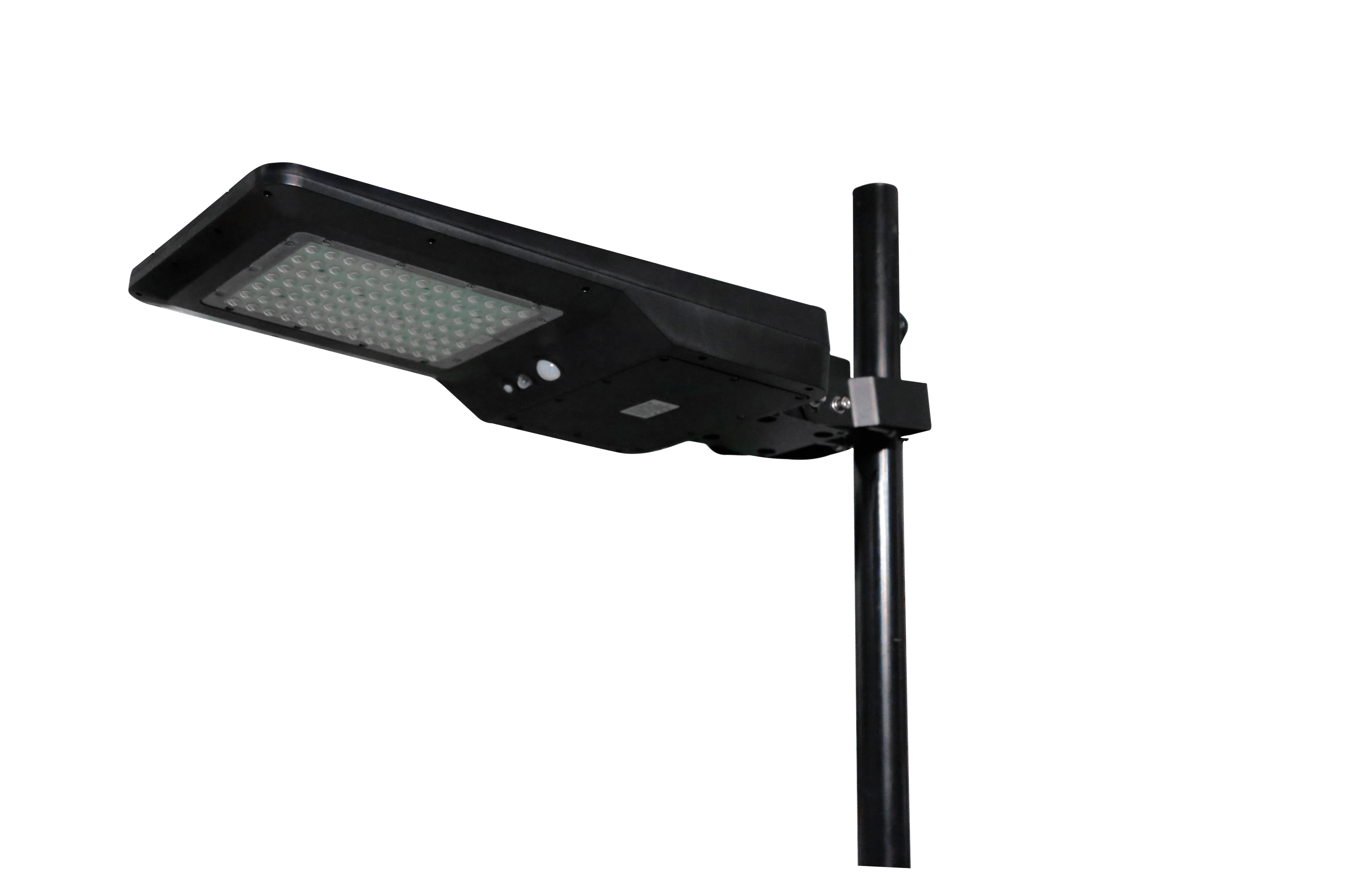 PROYECTOR SOLAR VIAL LED 30W C/SENSOR - 5