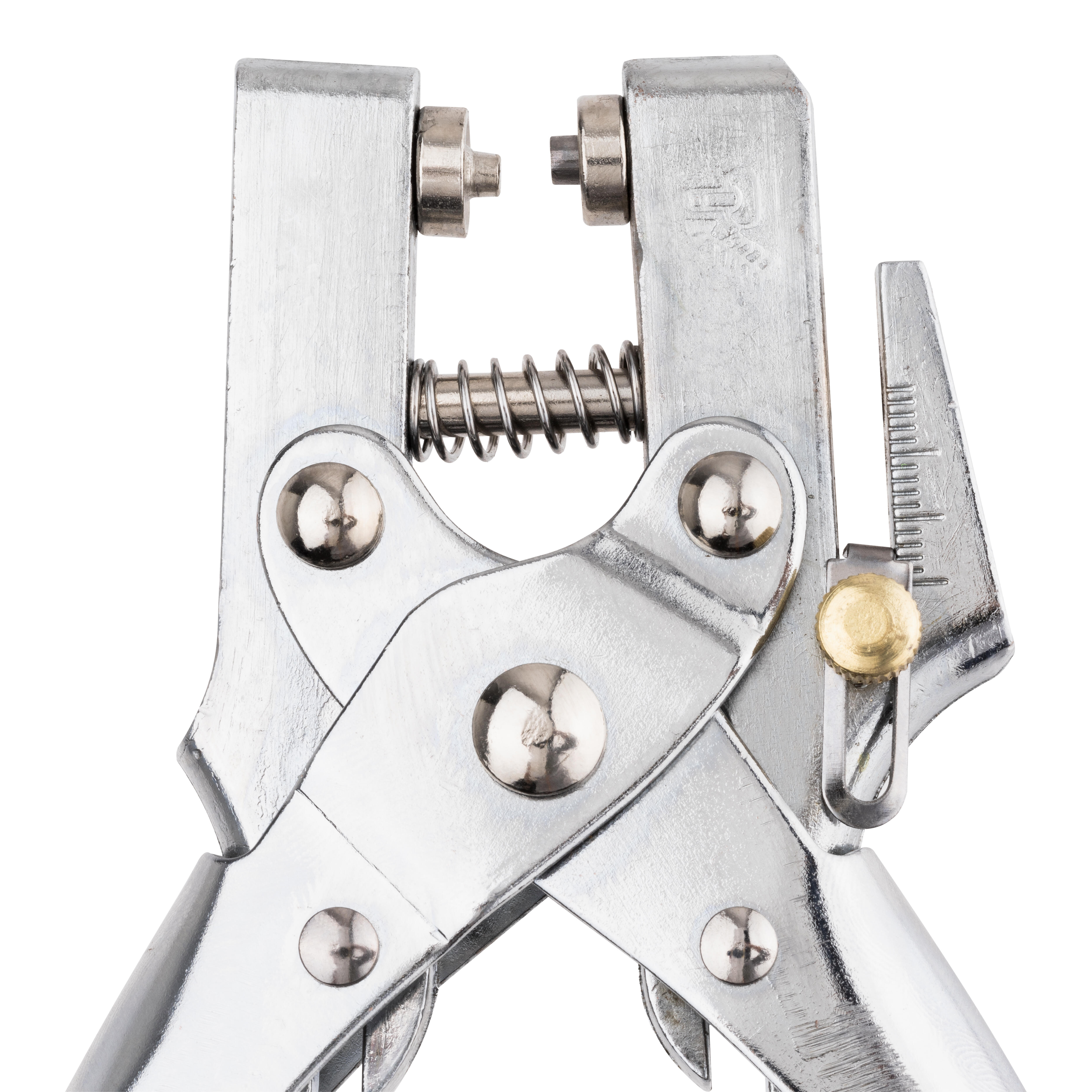 ALICATES OJALES METÁLICOS - 4