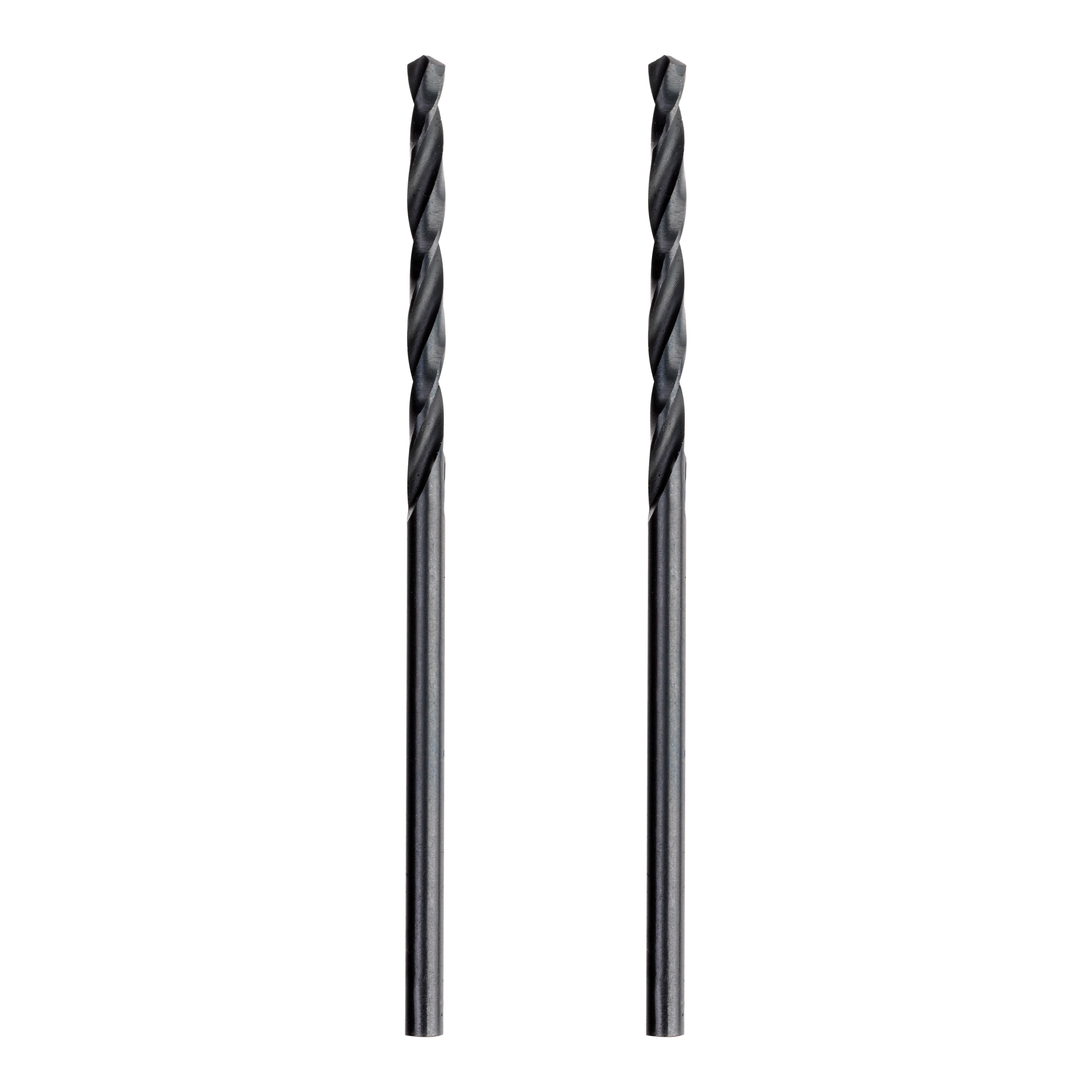 2 BROCAS METAL HSS RECTIFICADO 2 MM IZAR - 3
