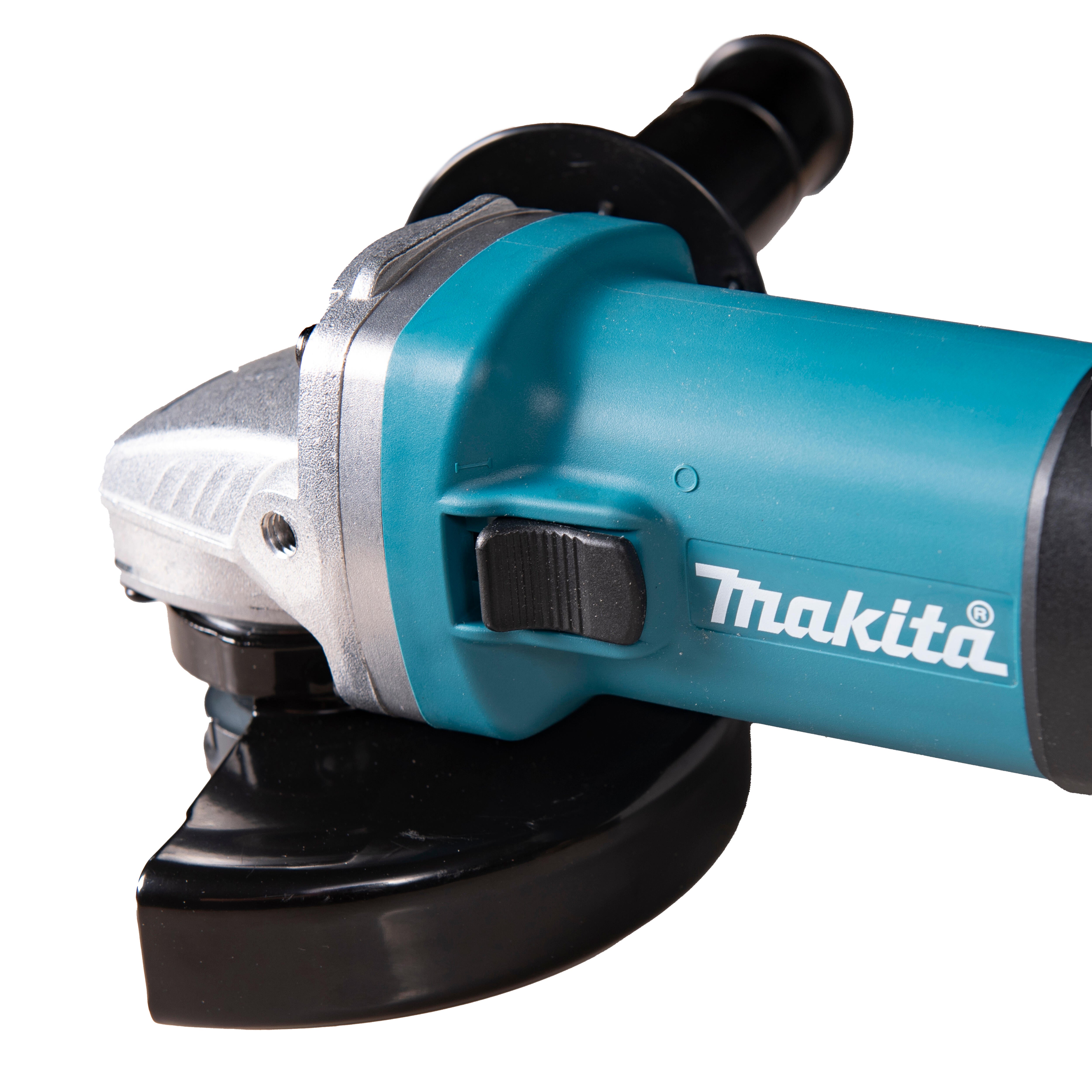 AMOLADORA MAKITA 9558HNR 840W 125MM - 4