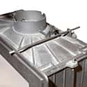 HOGAR DE LEÑA INVICTA LEON 7KW - 4