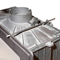 HOGAR DE LEÑA INVICTA LEON 7KW - 4