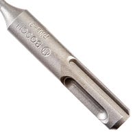 BROCA HORMIGON SDS 4 X 110 MM PLUS-3 BOSCH - 2