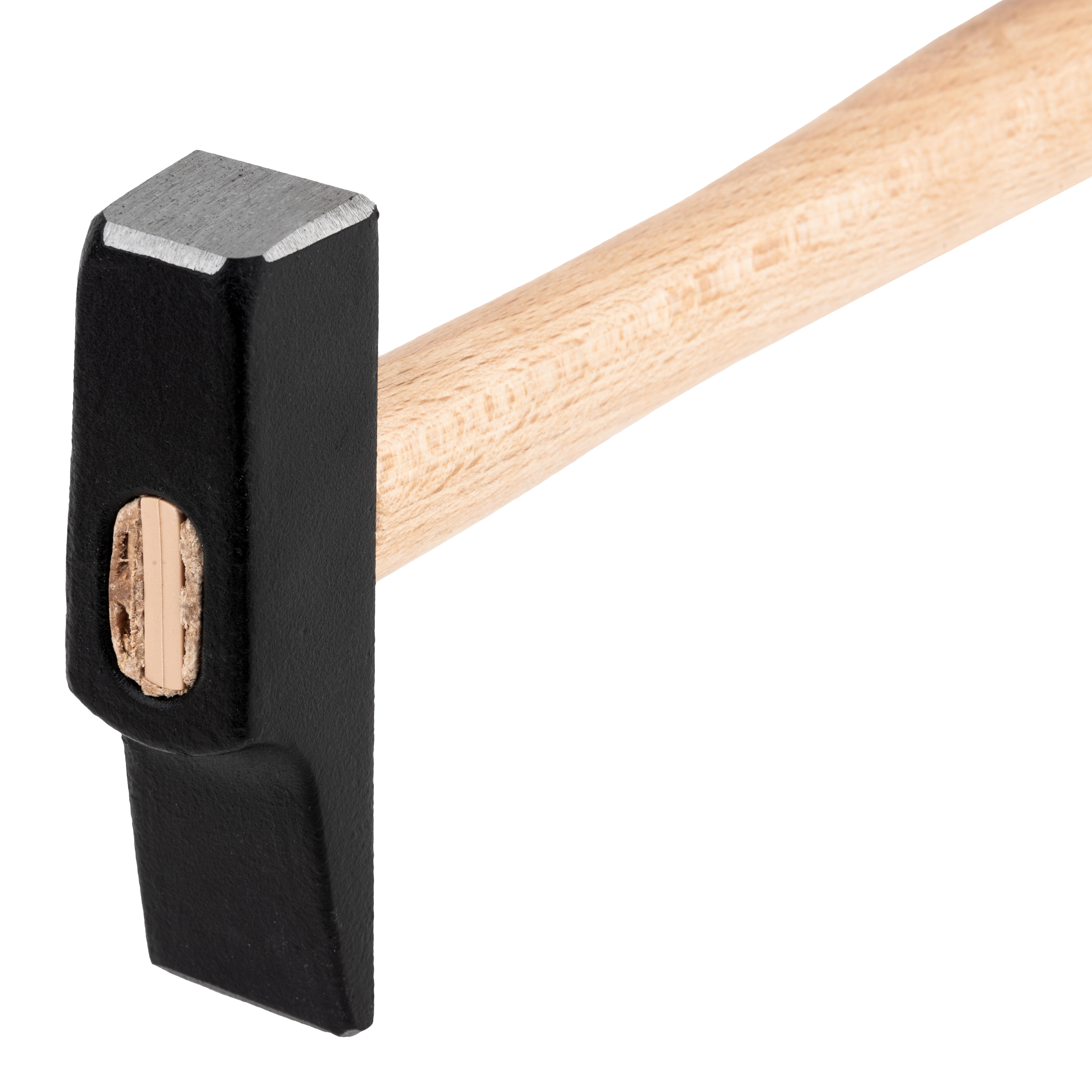 MARTILLO EBANISTA 25MM MANGO DE MADERA BELLOTA - 2