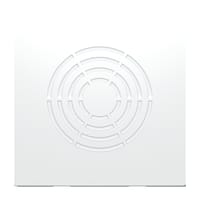 ZUMBADOR SERIE VIVA BLANCO - 2