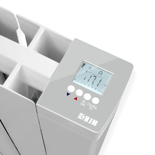 EMISOR TERMICO CERAMICO WIFI 1000W HJM