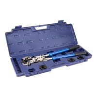 MAQUINA MANUAL ROTATIVA MULTICAPA - 2