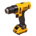 PACK TALADRO+ATORNILLADOR IMPACTO 12V 2AH DEWALT - 8