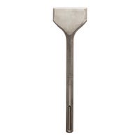 PALA SDS-MAX 300X80MM BOSCH - 3