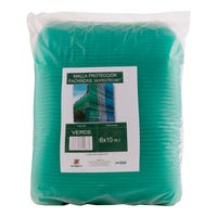 MALLA DE PROTECCIÓN FACHADA 6X10M - 4
