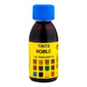 TINTE DISOLVENTE PARA  MADERA PROMADE 125ML ROBLE - 2