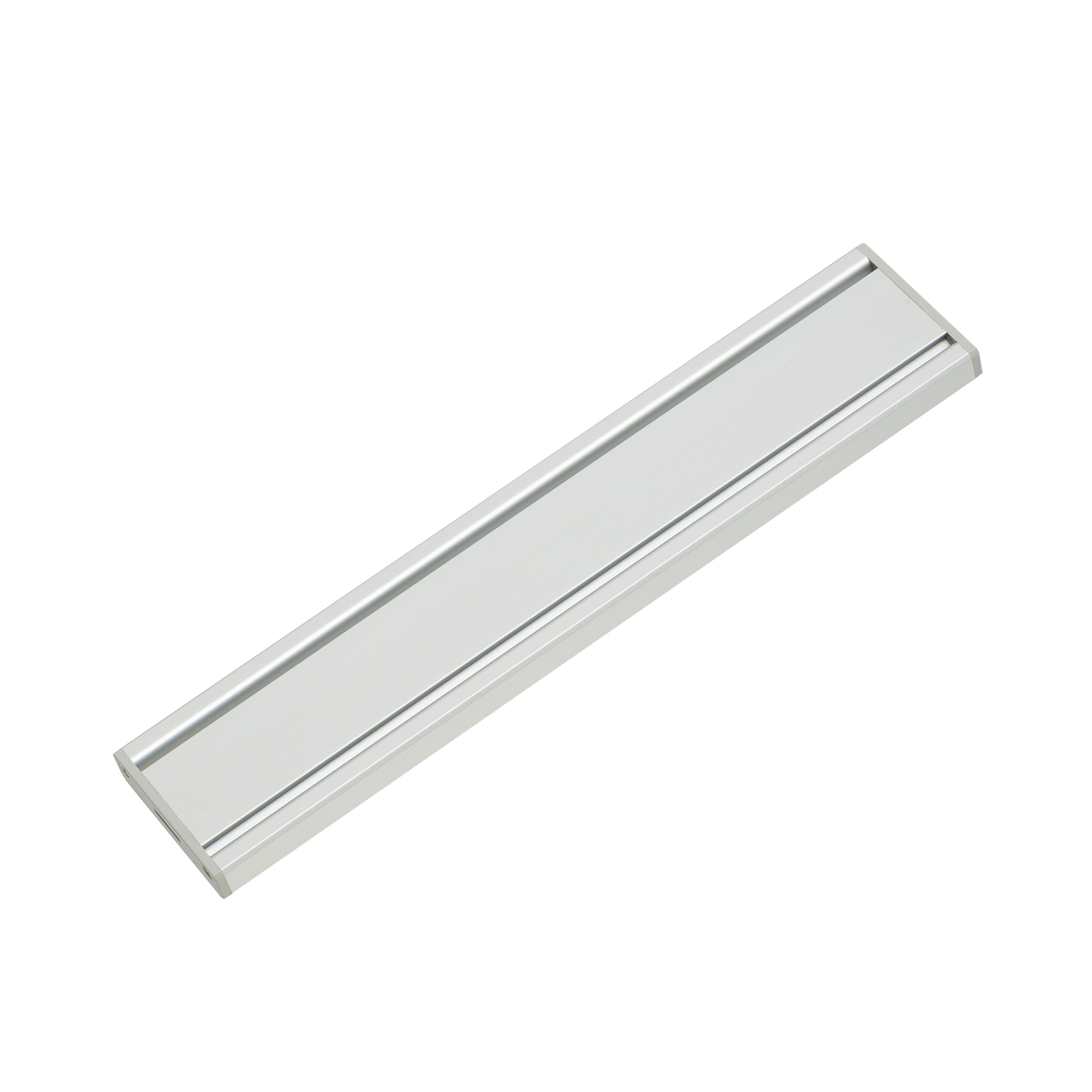 REGLETA LED EXTRAPLANA ENLAZABLE 60CM - 6