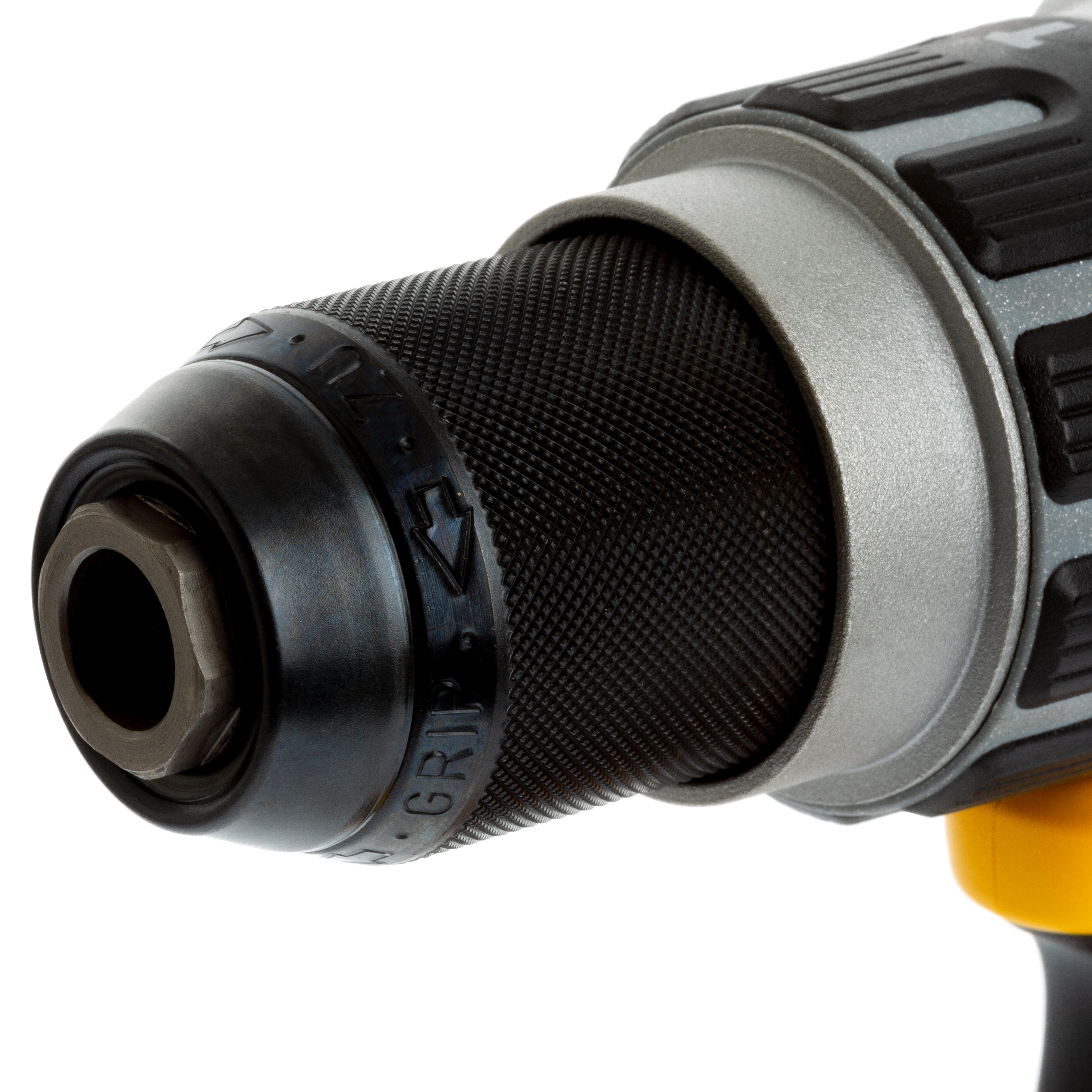 TALADRO PERCUTOR BATERÍA DEWALT DCD996P1 18V BRUSHLESS 5AH - 6