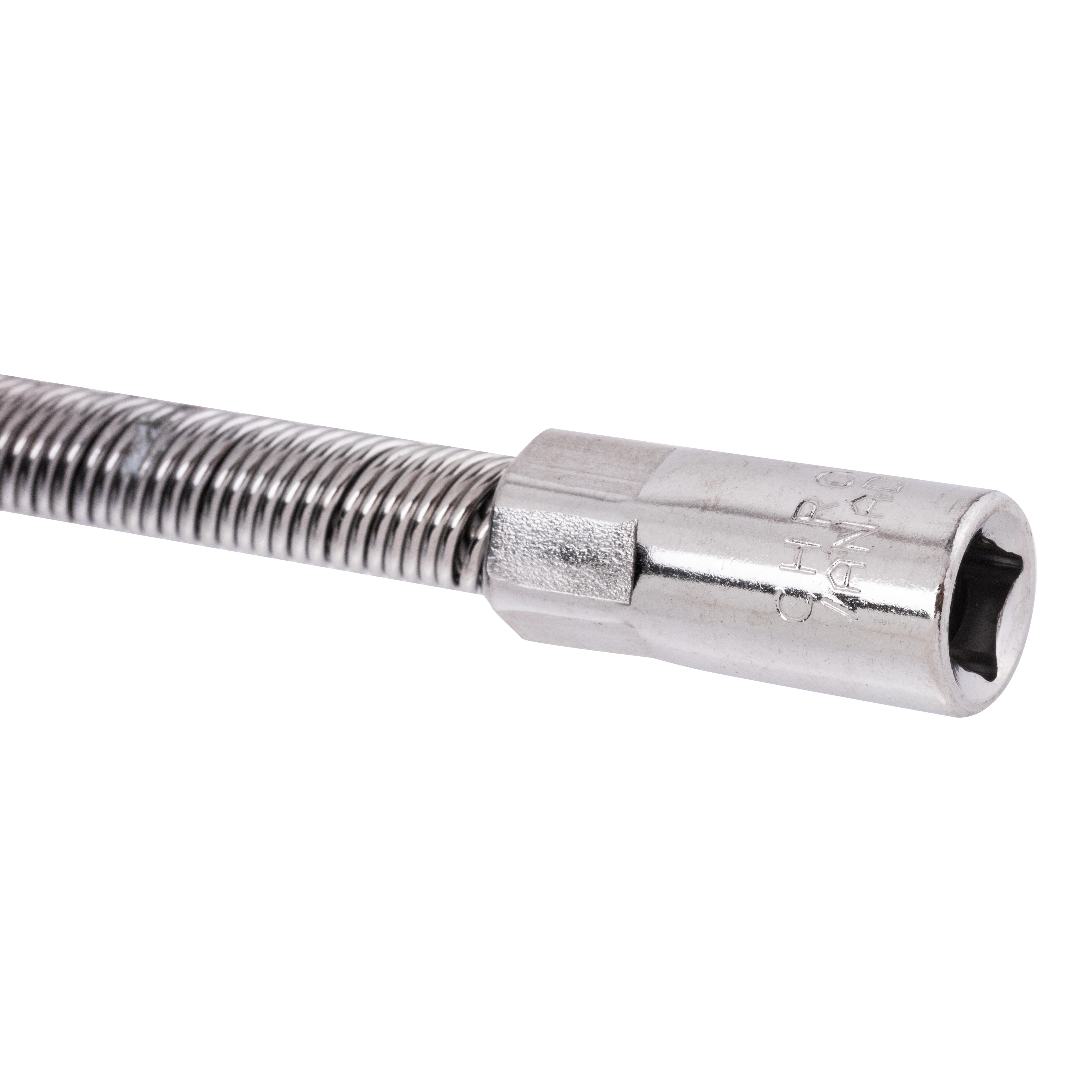  ALARGADERA FLEXIBLE 1/4