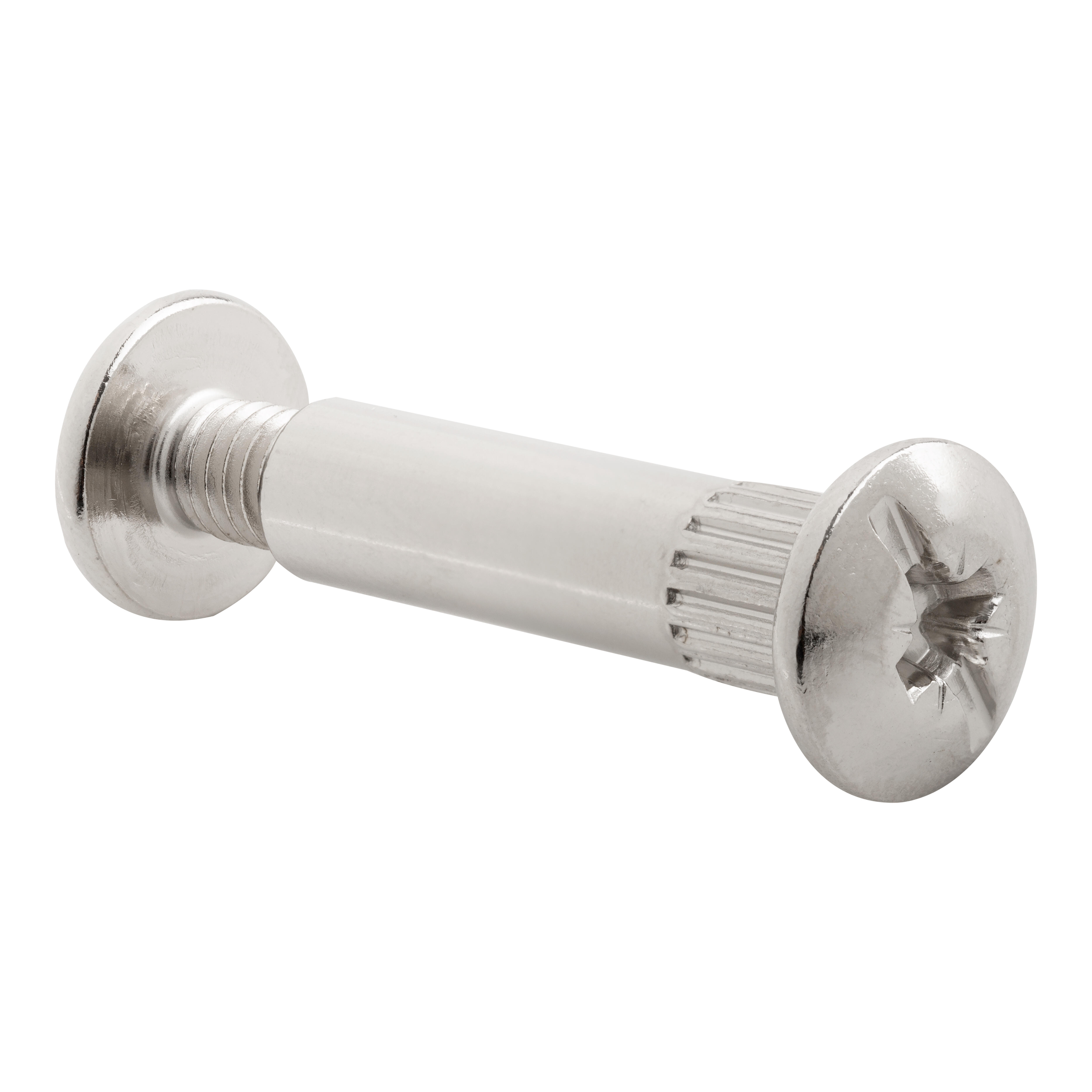 TORNILLOS DE ENSAMBLAJE PARA MÓDULOS NIQUELADOS 8MM. 12UDS - 2