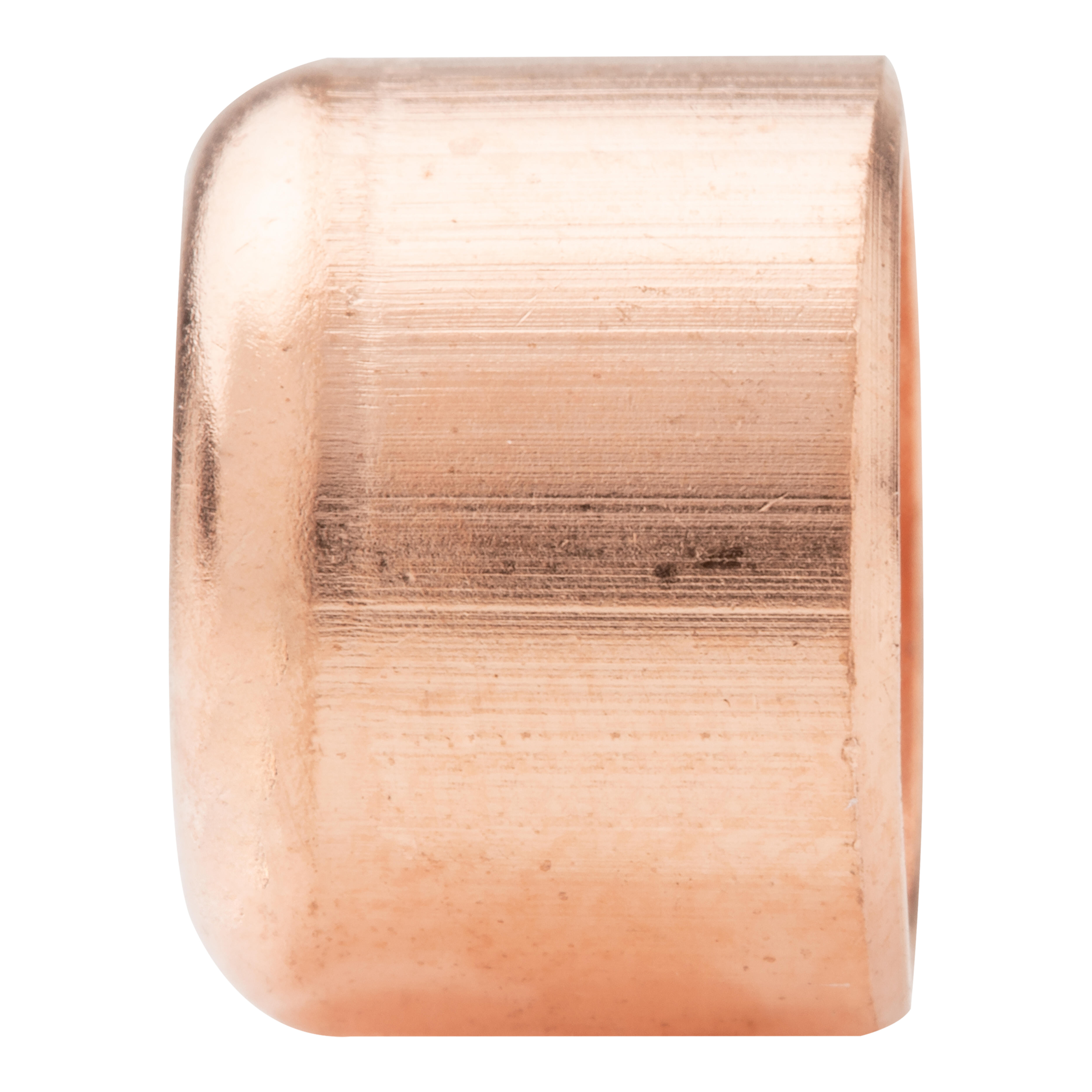 TAPÓN Ø12MM COBRE HEMBRA 2 UNIDADES - 3