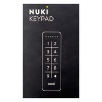 TECLADO CONTROL ACCESO KEYPAD NUKI - 2