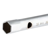 LLAVE TUBO 16 X 17 MM  BELLOTA - 2