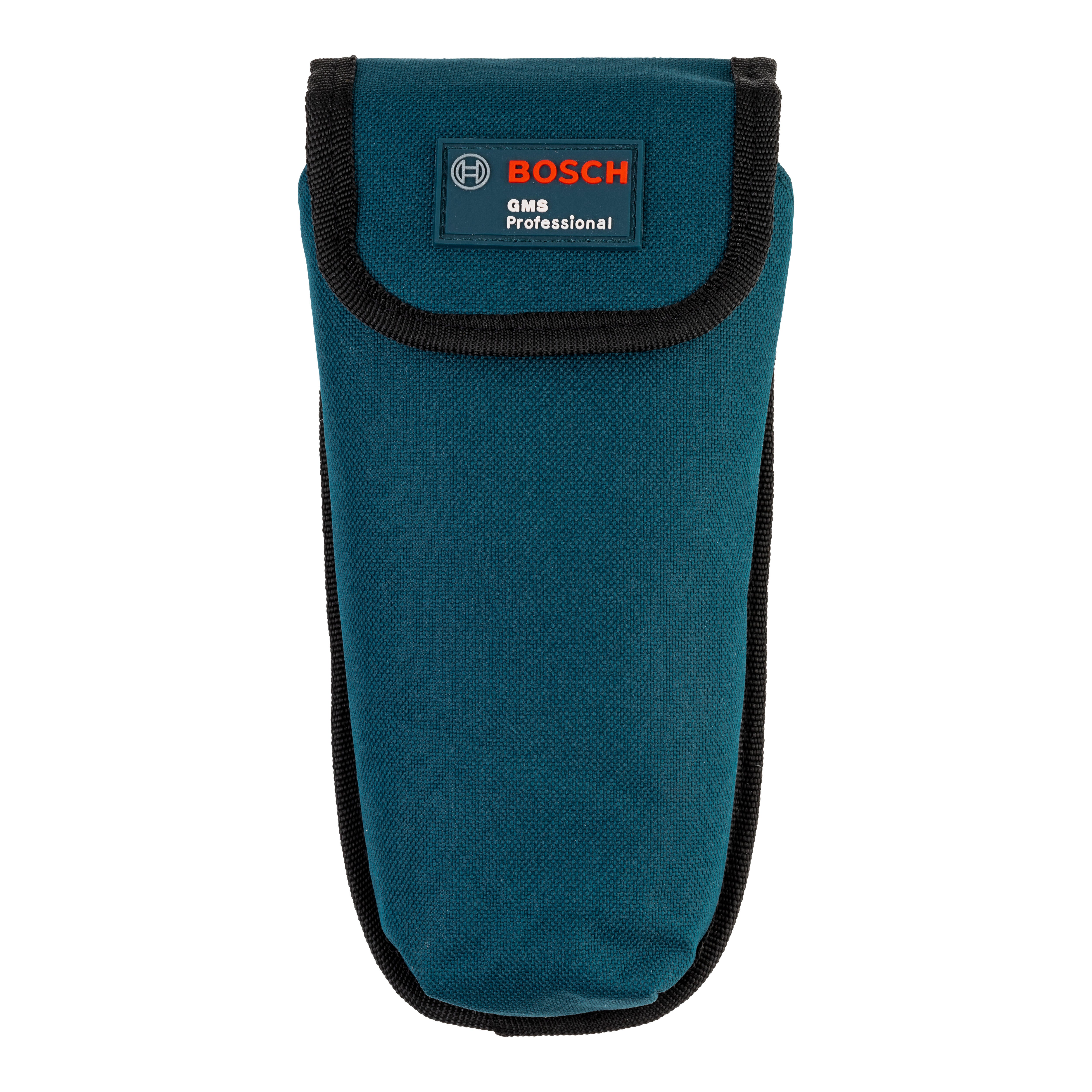 DETECTOR DE METALES GMS 120 BOSCH - 4